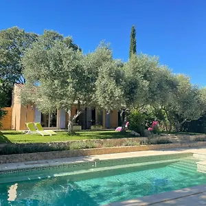 Apartment En Le Clos De La Cerise, Châteauneuf-du-Pape